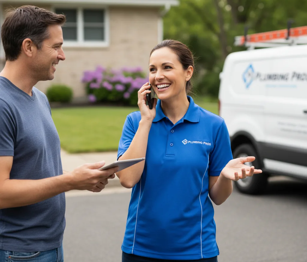 Drain Cleaning in Malvern, OH